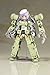 Kotobukiya Frame Arms Girl Greifen Model Kit