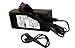 UPBRIGHT New Global 32V AC/DC Adapter Compatible with HP PhotoSmart D110A Photo Smart D 110A D 110 A D110 A 32VDC 0.75A DC32V 32.0V Power Supply Cord Cable PS Battery Charger Mains PSU