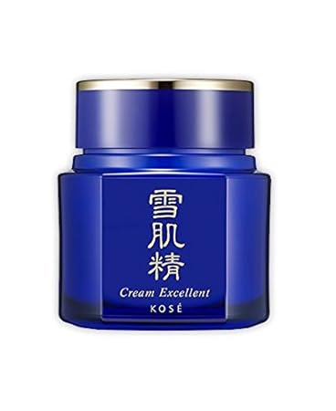 Risultati immagini per sekkisei cream excellent