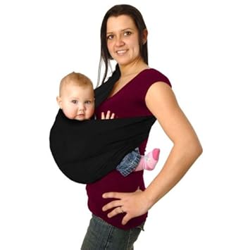 porte bébé maman kangourou aussie