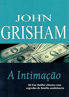 Livro A Intimação