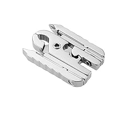 Pocket Utility Multitool Knife 15-in-1