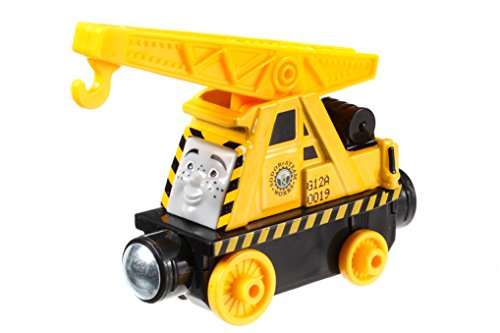 Fisher-Price Thomas & Friends Take-n-Play, Kevin Engine
