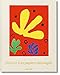 Henri Matisse, les papiers découpés : Dessiner avec des ciseaux by 
