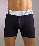 Calvin Klein Meryl Rib Boxer Brief Underwear