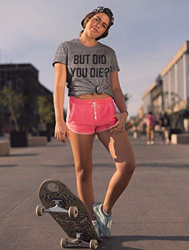 Superluxe-Clothing-But-Did-You-Die-Mens-Funny-Hangover-Workout-Movie-Quote-T-Shirt