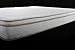 Home Life Euro Top Harmony Sleep 8-Inch Pocket Spring Luxury Mattress GreenFoam Certified - Twin