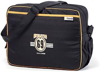 hauck changing bag