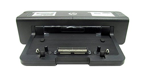 HP 90W Docking Station VB041
