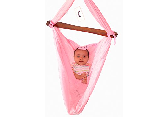 cuddlycoo baby hammock