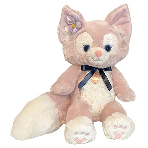 リーベ ぬいぐるみ Mua リーナベル linabell ぬいぐるみ Sサイズ 東京ディズニー