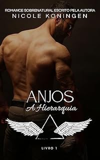Livro Anjos: A Hierarquia