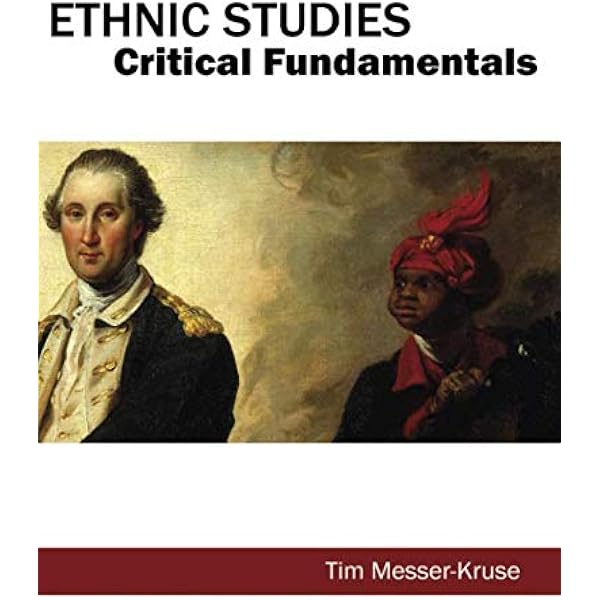Native American Studies (Introducing Ethnic Studies): Kidwell