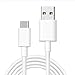 USB Type C Cable 3.3ft, SOMOSTEL USB C to USB 2.0 Fast Charger Cord High Durability Charging Wire for Samsung Galaxy Note 8 S9 S8 Plus,LG V20/G6/G5,ZTE Zmax Z981 Pro,HTC 10/U11,Pixel 2 XL,Oneplus 3T/5