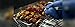 BBQ-AID Premium Barbecue Metal Skewers for Kabobs with Quick Release - Double Pronged, Stainless Steel Metal Skewers for Grilling - Kebab Skewers, Shish Kabob Skewers, Kabob Sticks, Veggies & More