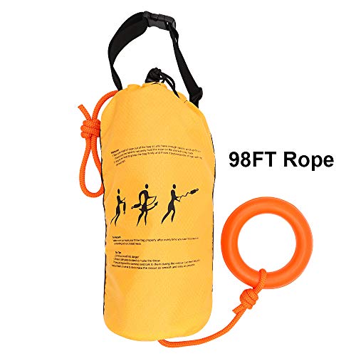 Top 10 Kayaking Equipment Tow Rope of 2020 No Place Called Home