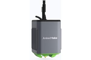 AnkerMake M5C Extruder