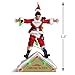 Hallmark Keepsake Christmas Ornament 2018 Year Dated, National Lampoon's Christmas Vacation A Fun, Old-Fashioned Family Christmas With Sound and Light