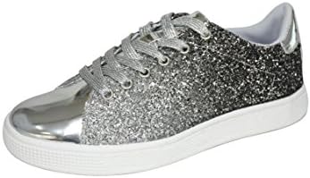 amazon glitter sneakers