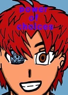 Livro Power of choices: cap-3