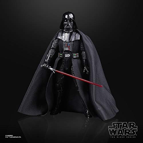 40th anniversary darth vader