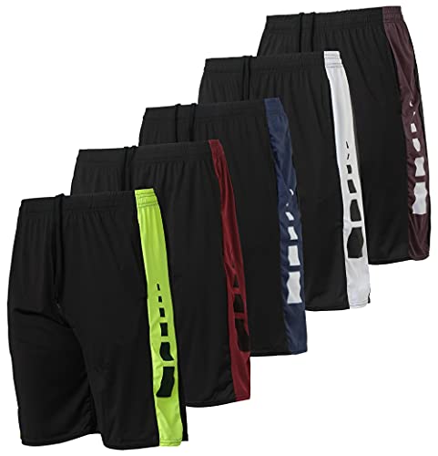 ایگرد | قیمت و خرید 5 Pack:Men's Dry 