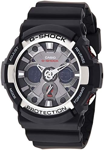 ga 200 g shock price