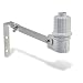 Rain Bird CPRSDBEX Wired Rain Sensor with Mounting Bracket and Wire