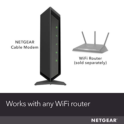 1 NETGEAR+XFINITY+Comcast+Charter+CM700+1AZNAS