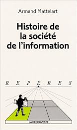 Histoire de la société de l'information