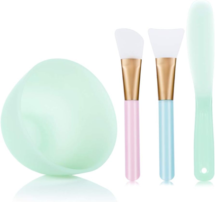 MelodySusie Mask Bowel Set