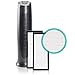 Alen Air Filter TF15-Pure Replacement HEPA Filter for T100 & T300 Air Purifiers - Captures Allergens, Dust, & Mold (2 Filters)