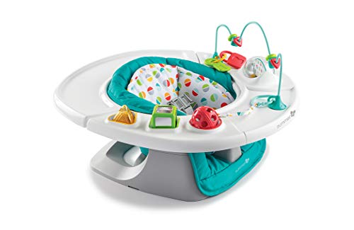 Summer Infant 4-In-1 Superseat, White