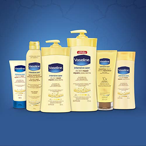 Vaseline Total Moisture Lotion - Image 6