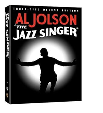 The Jazz Singer  Full Movie Online Free