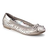 Vionic Womens Surin Ballet Flat