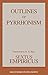 Outlines of Pyrrhonism (Great Books in Philosophy)