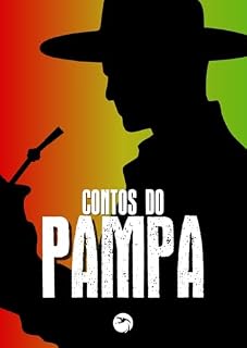 Livro Contos do Pampa