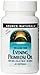 Source Naturals Evening Primrose Oil - Hexane-Free - 500mg - GLA Yield: 50 mg - Cold-Pressed - 60 Softgels