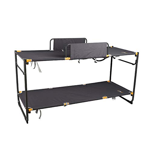 bunk stretcher
