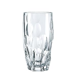 Image of Nachtmann Sphere Long Drink Tumbler, Set of 4