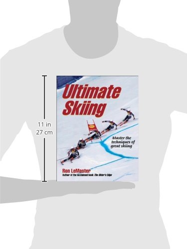 Ultimate Skiing