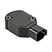 Orion Motor Tech Throttle Position Sensor TPS - Fits Dodge Ram 2500, 3500 1988-2004 - 5.9L Cummins Engine 98, 99, 01, 00, 02, 03, 04 Accelerator Pedal Position Sensor APPS - Replaces# AP63427 53031575