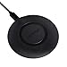 LETSCOM 15W Wireless Charger, Qi-Certified Fast Wireless Charging Pad Ultra Slim, Compatible with iPhone 11/11 Pro/XS Max/XR/XS/X/8/8+/Airpods, Galaxy Note 10/Note 10+/S10/S10+/S9/S8 (No AC Adapter)