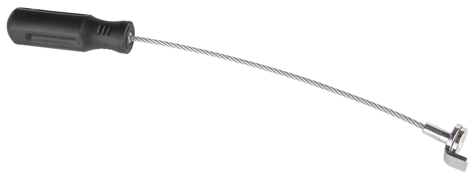 Magnetic Oil Drain Plier 200 mm