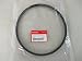 Honda 22431-736-003 V-Belt (a-28 Genuine Original Equipment Manufacturer (OEM) Part