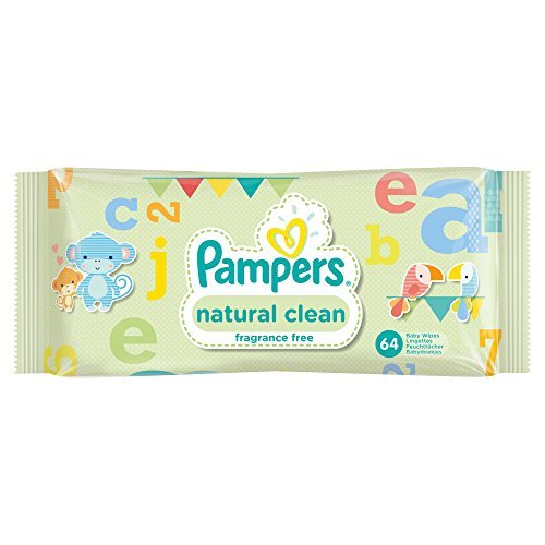 natural pampers