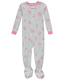 Carter's Graphic Footies (Toddler/Kid)