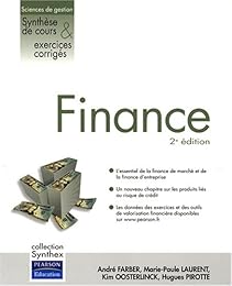 Finance