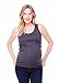Ingrid & Isabel Women's Maternity Scoop Neck Tank Top